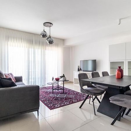 ירושלים Stylish 1 Bedrooms Parking At City Gate מראה חיצוני תמונה