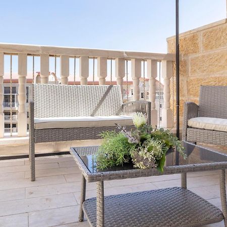 ירושלים Stylish 1 Bedrooms Parking At City Gate מראה חיצוני תמונה