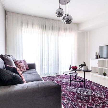 ירושלים Stylish 1 Bedrooms Parking At City Gate מראה חיצוני תמונה