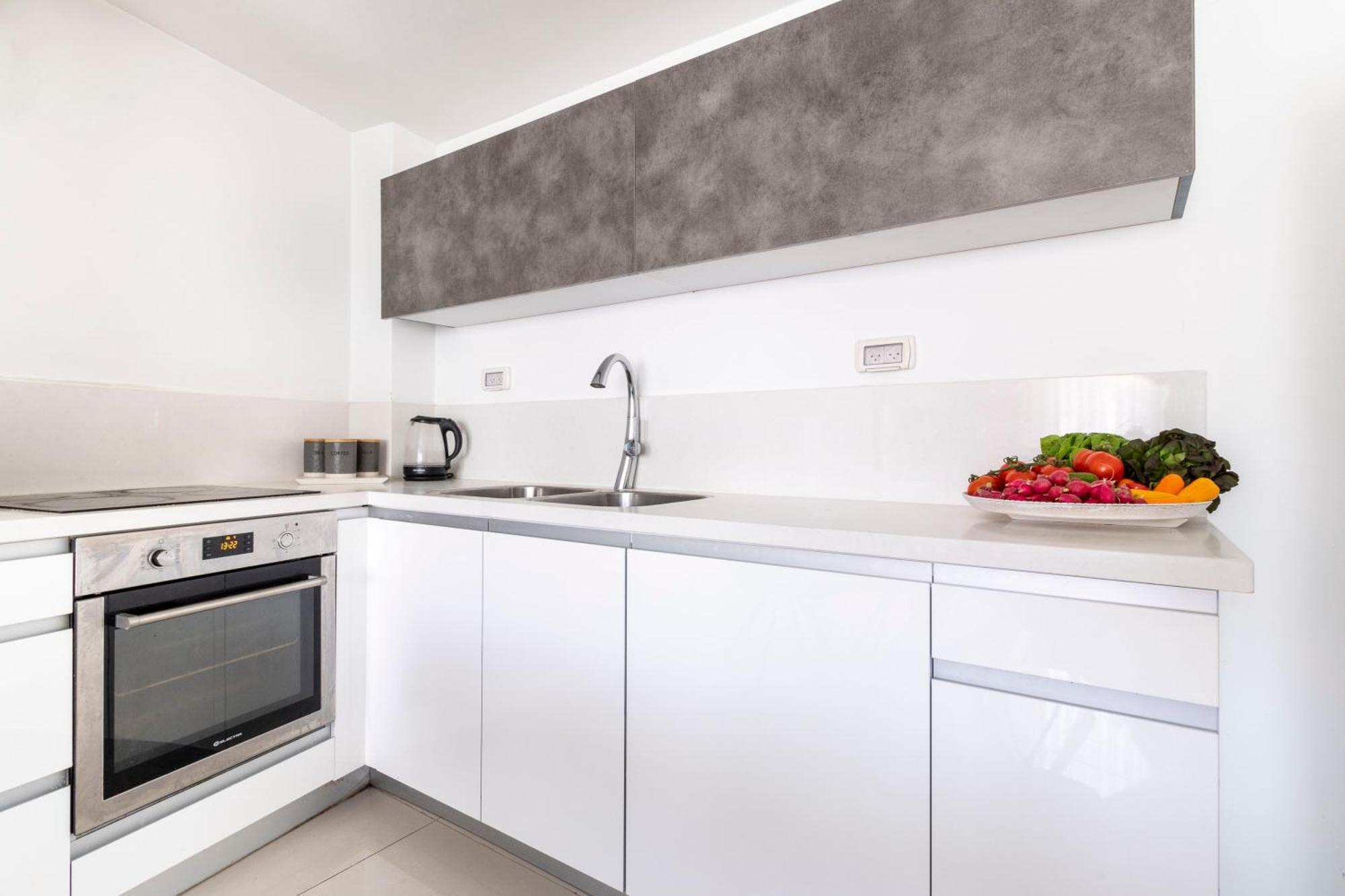 ירושלים Stylish 1 Bedrooms Parking At City Gate מראה חיצוני תמונה