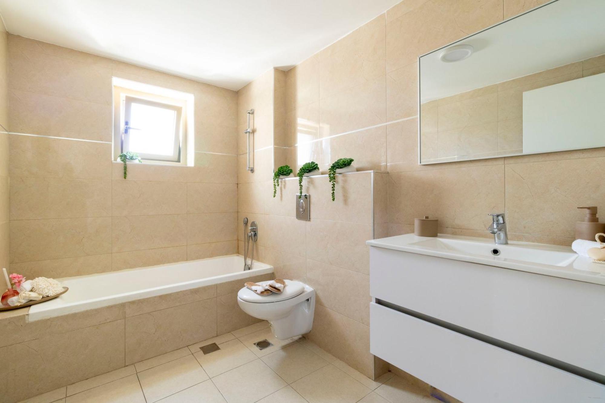 ירושלים Stylish 1 Bedrooms Parking At City Gate מראה חיצוני תמונה