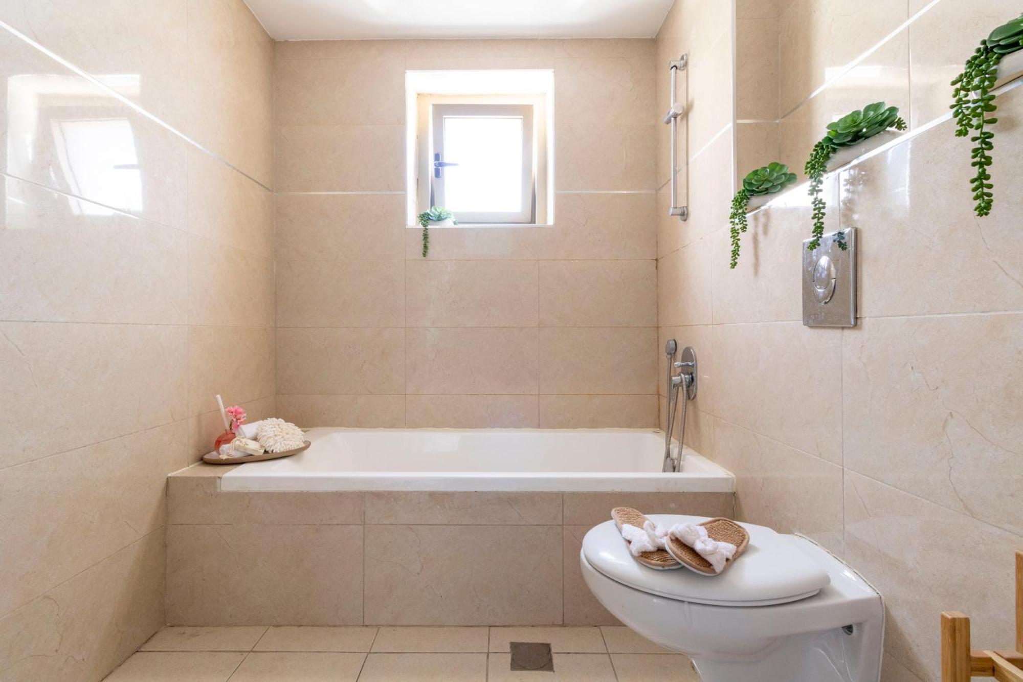 ירושלים Stylish 1 Bedrooms Parking At City Gate מראה חיצוני תמונה
