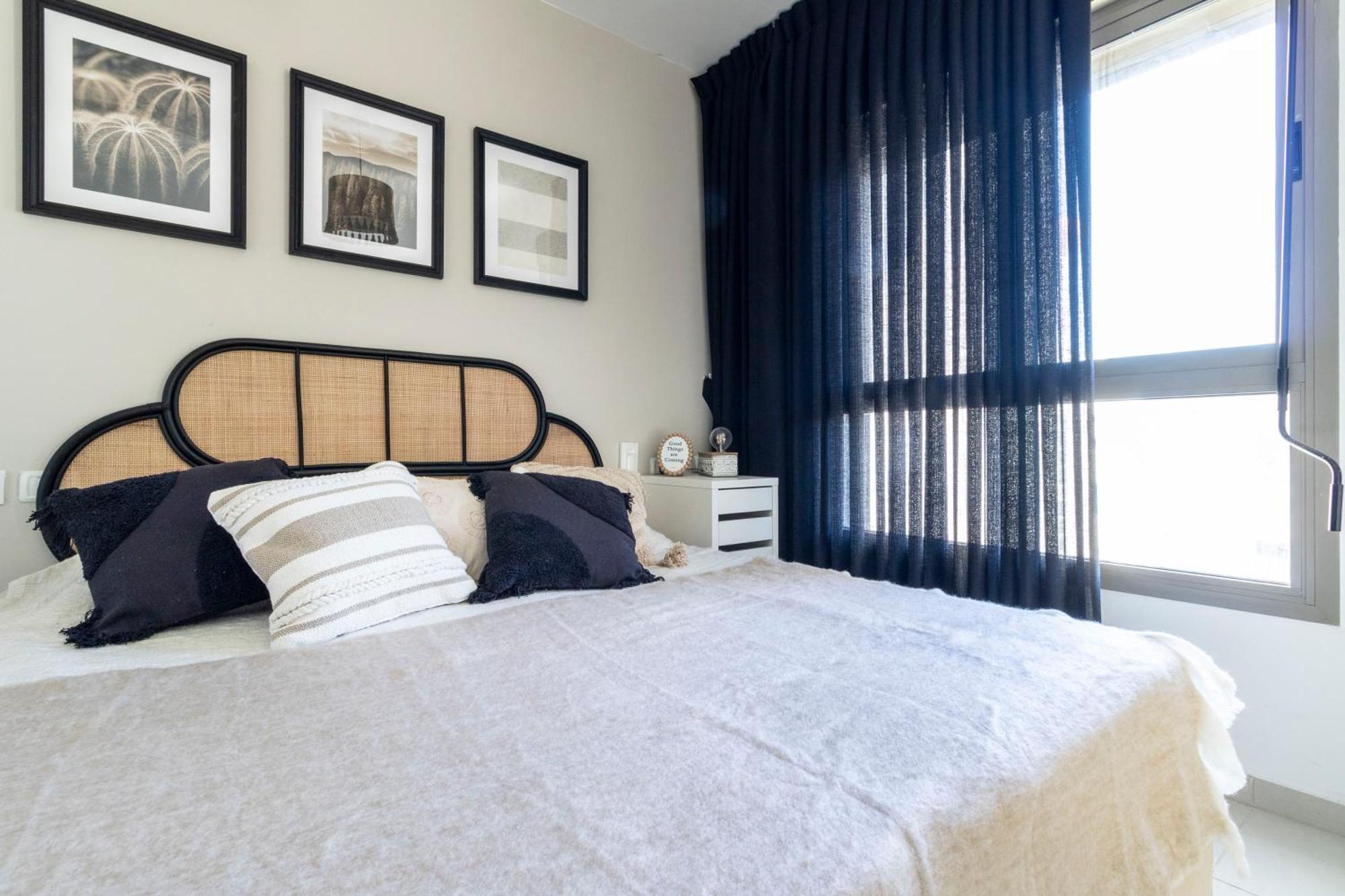 ירושלים Stylish 1 Bedrooms Parking At City Gate מראה חיצוני תמונה